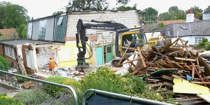 Centre update 18th Aug