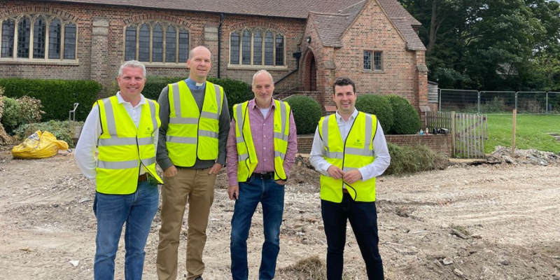 Centre update 1st Sep (A)