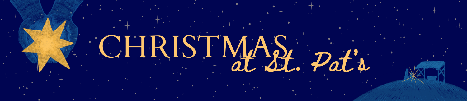 Christmas banner