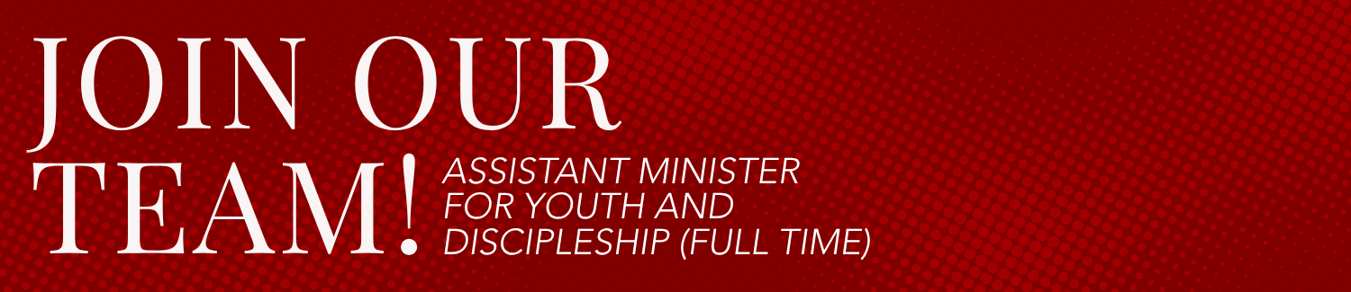 Assistant Minister Hiring bann