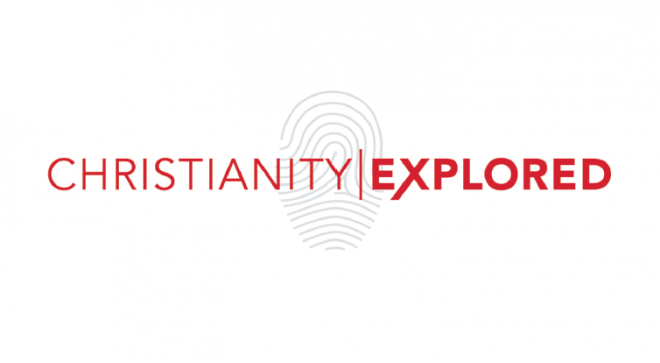 Christianity Explored 1