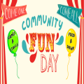 COMMUNITY FUN DAY